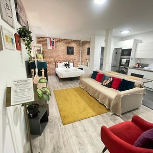 Appartement met een Slaapkamer
